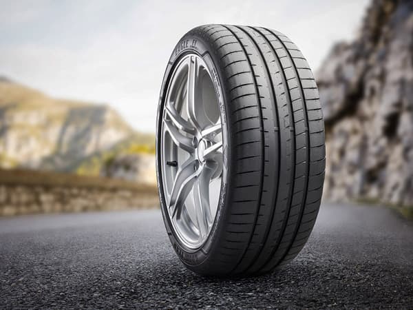 Обуваем автомобиль на лето: рейтинг лучших летних шин 2020
